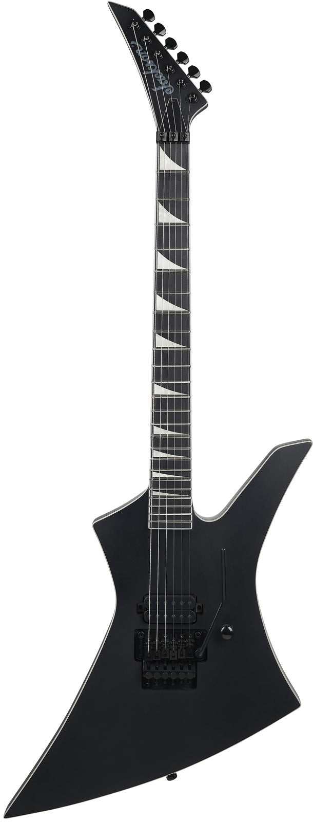 Kelly KE1A LTD Pro Plus Pure Metal EBO Nero satinato