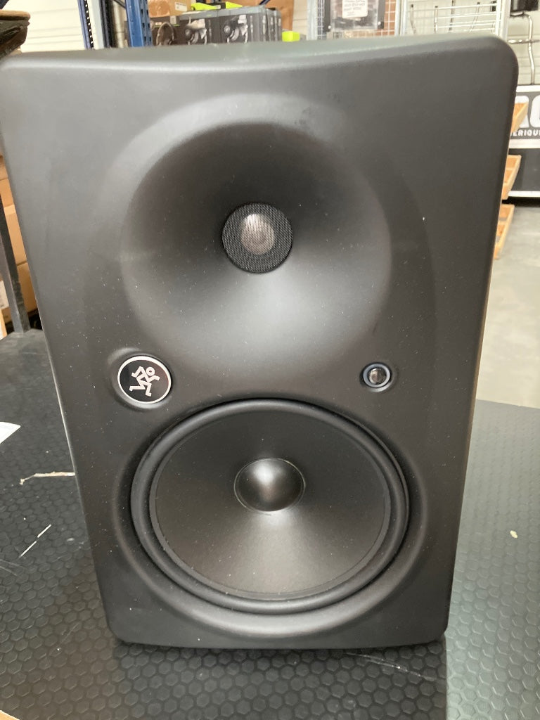 HR824 MK2 - B-Stock