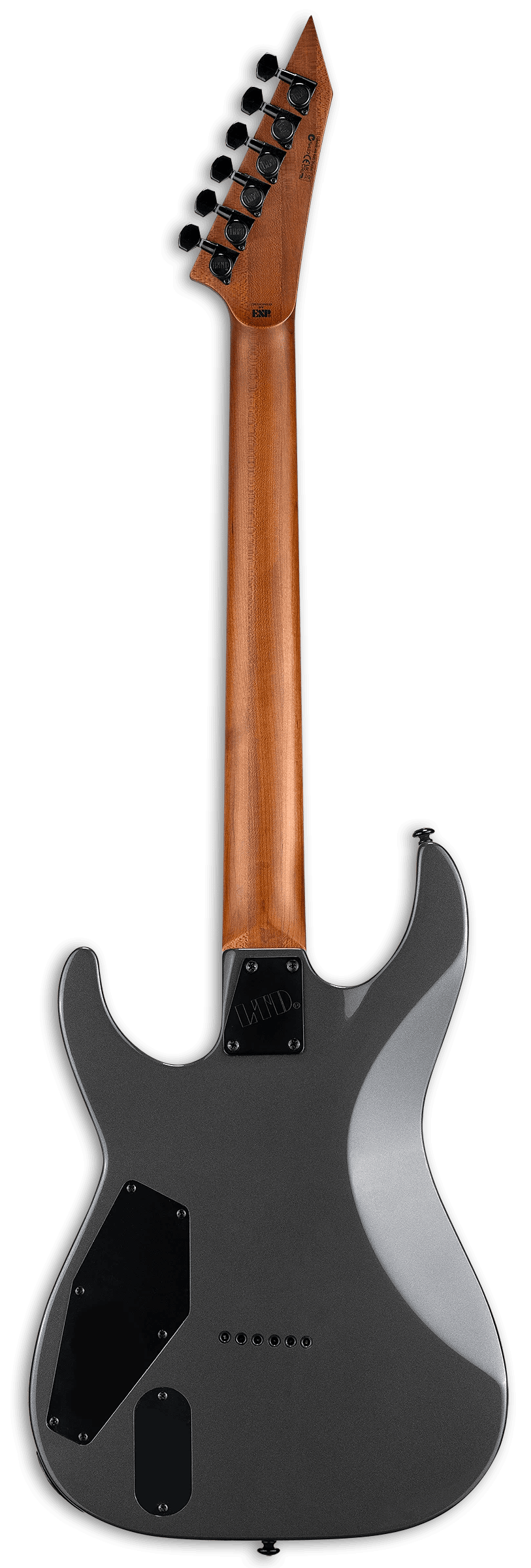 M-400 HT Antracite metallizzato