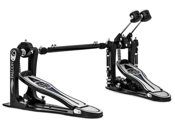 TWIN PEDAL