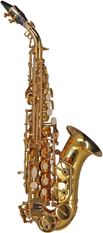 Ambition SC650 Sib Verniciato