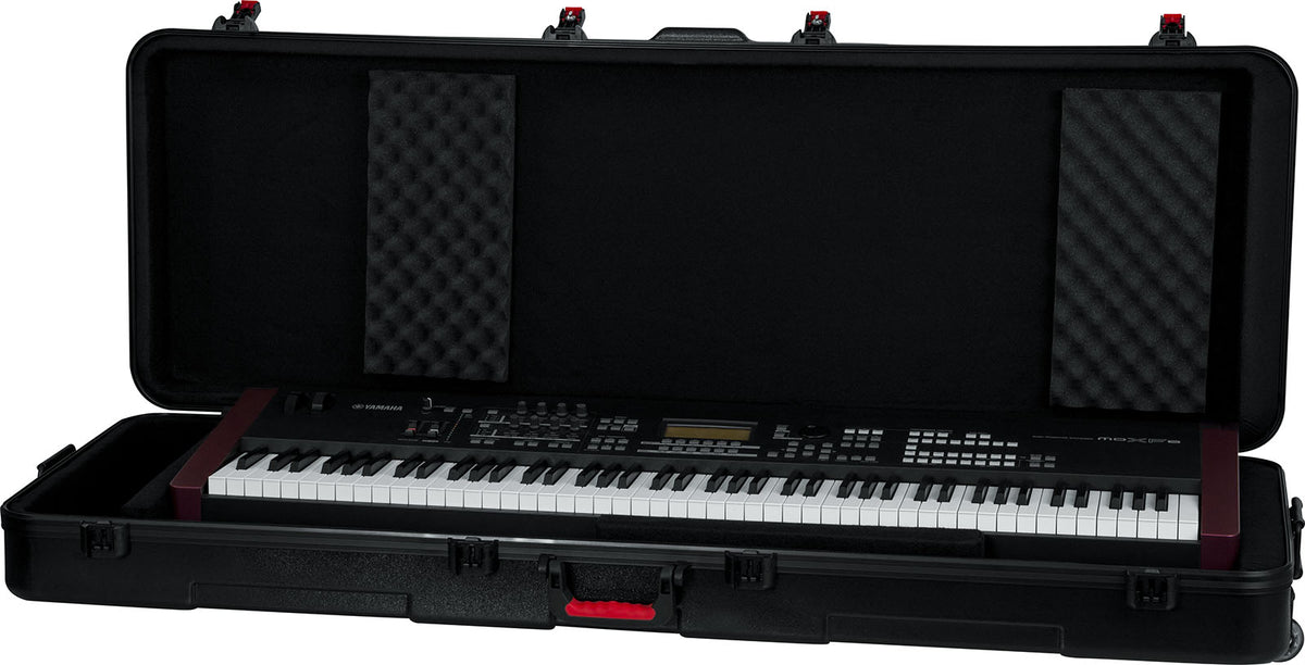 Copertura tastiera GK88-SL Nero