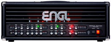 E 670FE-EL34 Edizione dei fondatori