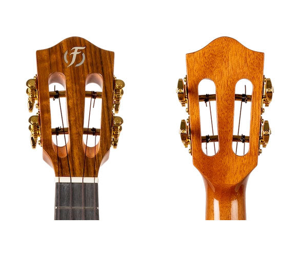 Iris BK Baritono