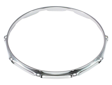 H30-14-10 - CERCHIO 14" 10 TIRANTI SUPER TRIPLA FLANGIA 3.0MM