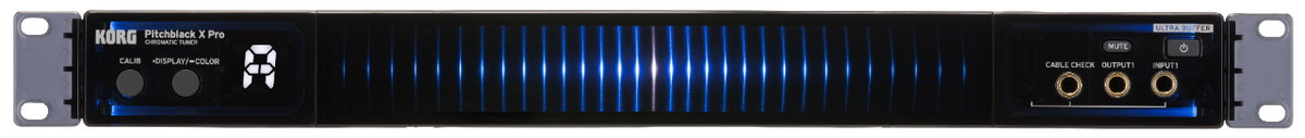PITCHBLACK PB-X-PRO