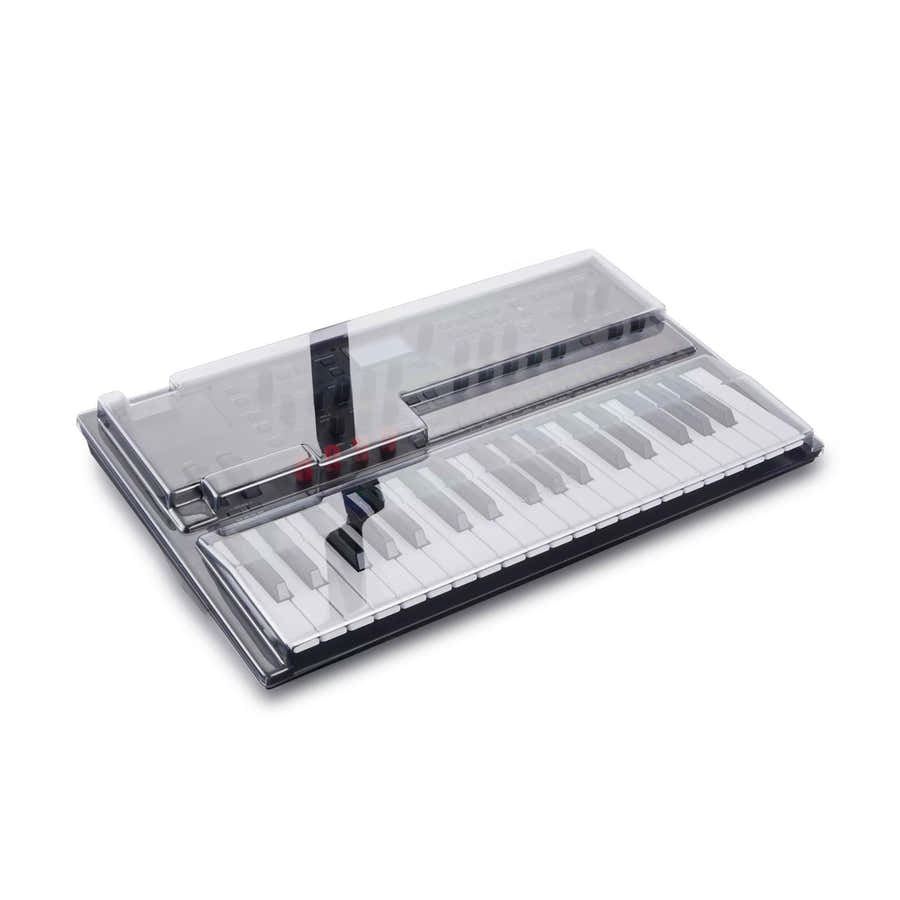 Korg Wavestate Opsix Modwave Custodia