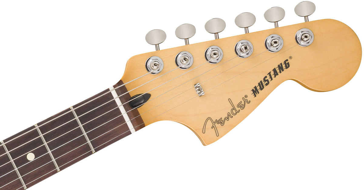 Mustang Player II RW Grigio cactus