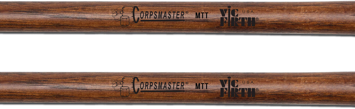 MTT - CORPSMASTER Multi-Tom tenor in hickory