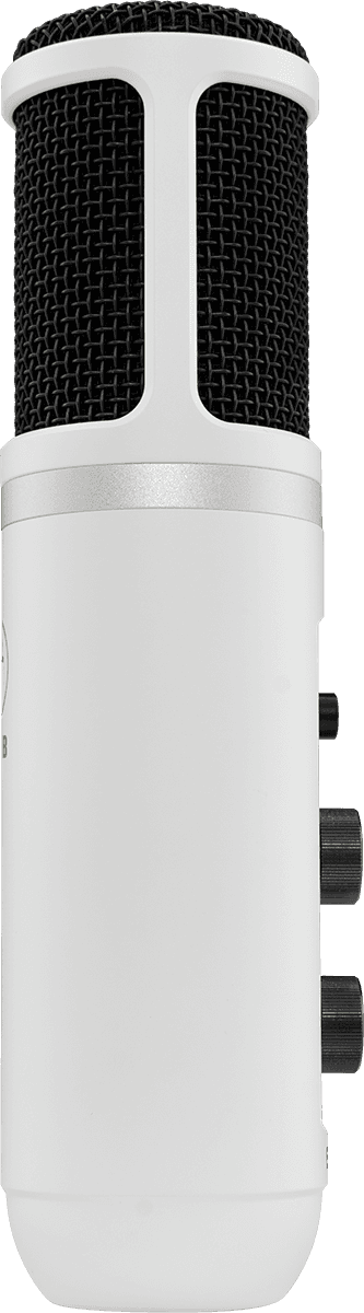 EM-USB Artic White