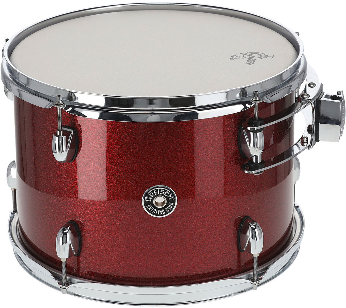 Tom Tom Catalina Club Dark Cherry Sparkle