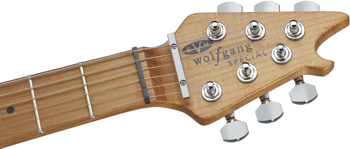 Wolfgang Special TOM Baked MN Kandy Green