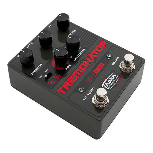 Tremonator Tremolo flessibile