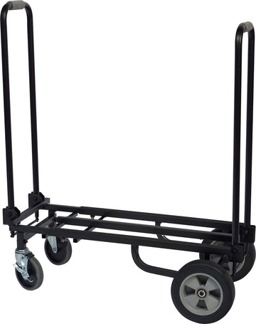 200 KG CAPACITY FOLDING CART