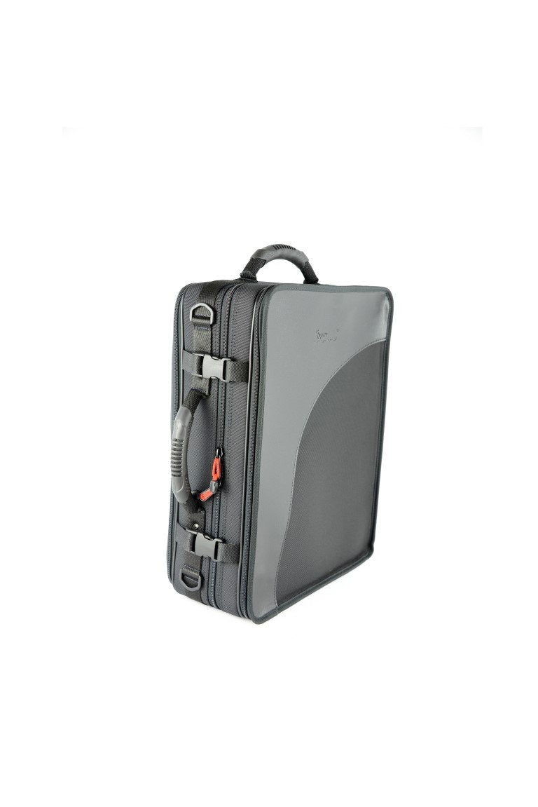 Custodia Oboe + Corno Inglese Trekking - Nero