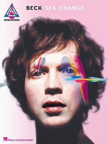 Beck Sea Change Tab – Tablatura per Chitarra