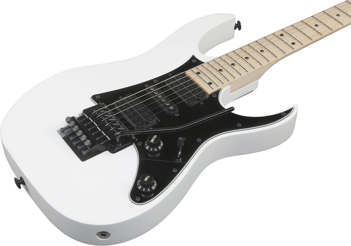 RG550 Genesis Edizione Limitata Bianco Opaco
