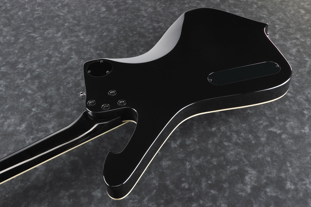 PS60-BK Nero Signature Paul Stanley