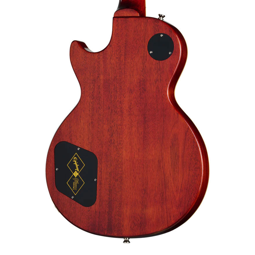 Les Paul Standard 1960 Reissue Washed Bourbon
