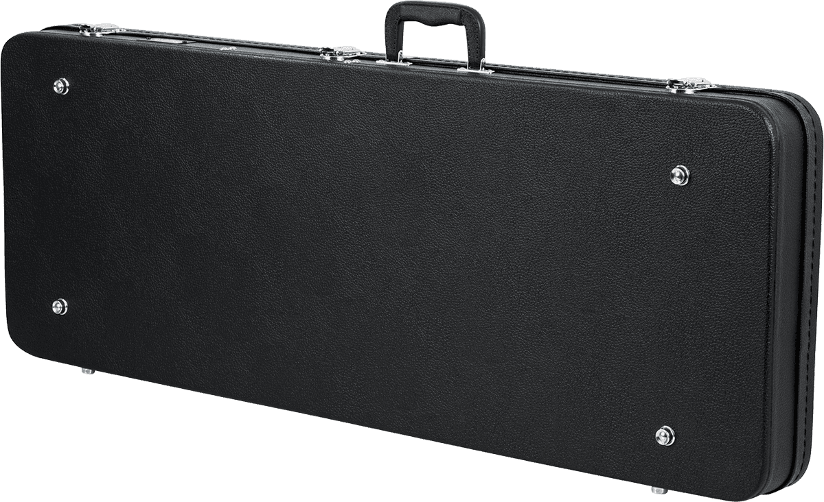 Custodia in Legno Jaguar Jazzmaster Jagmaster - GWE