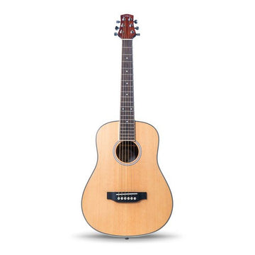 CO-MINI-A-GTR Mini chitarra acustica