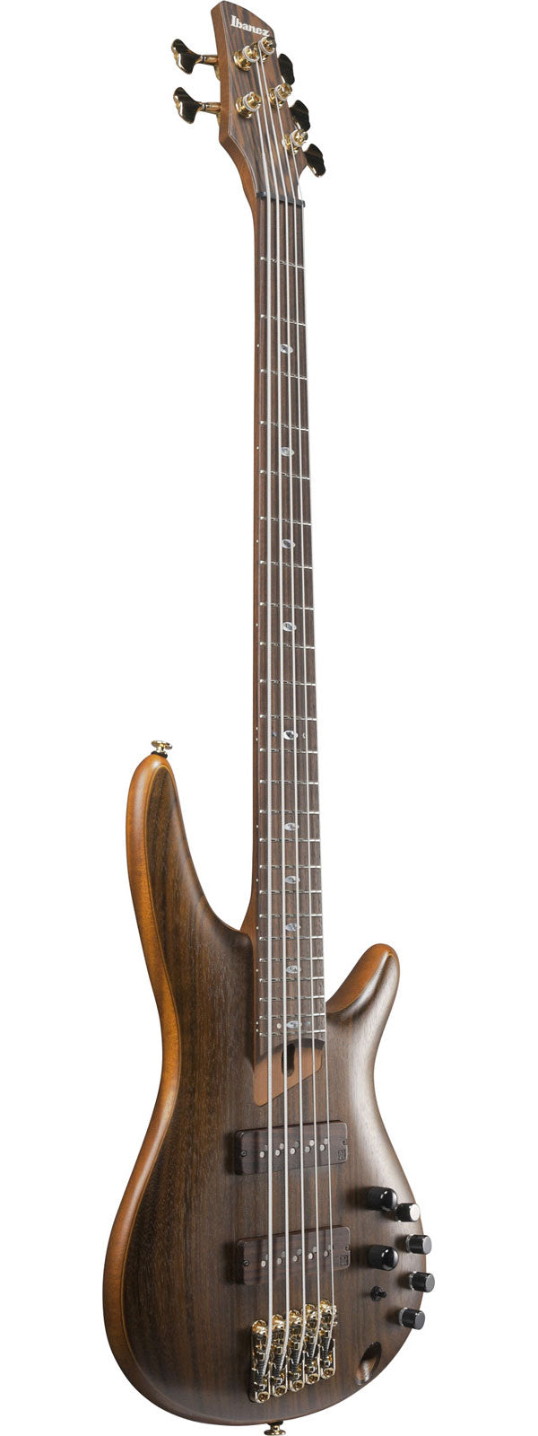 SR5505-MHF Mogano opaco Prestige