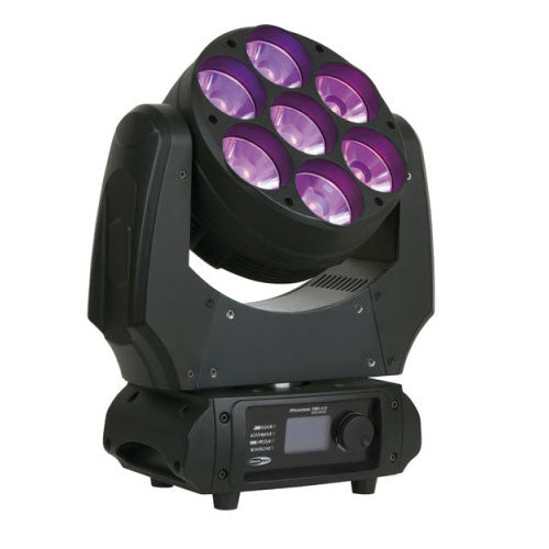 Phantom 70 fascio LED