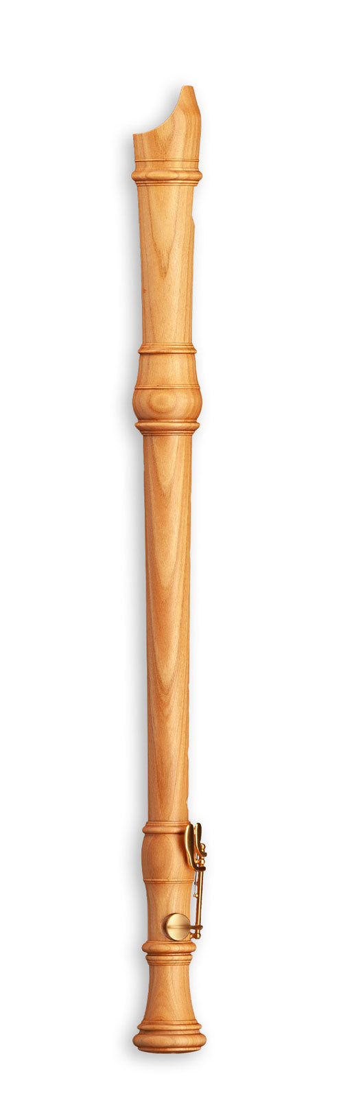 Denner Tenore 5431 - Ciliegio (diteggiatura barocca)