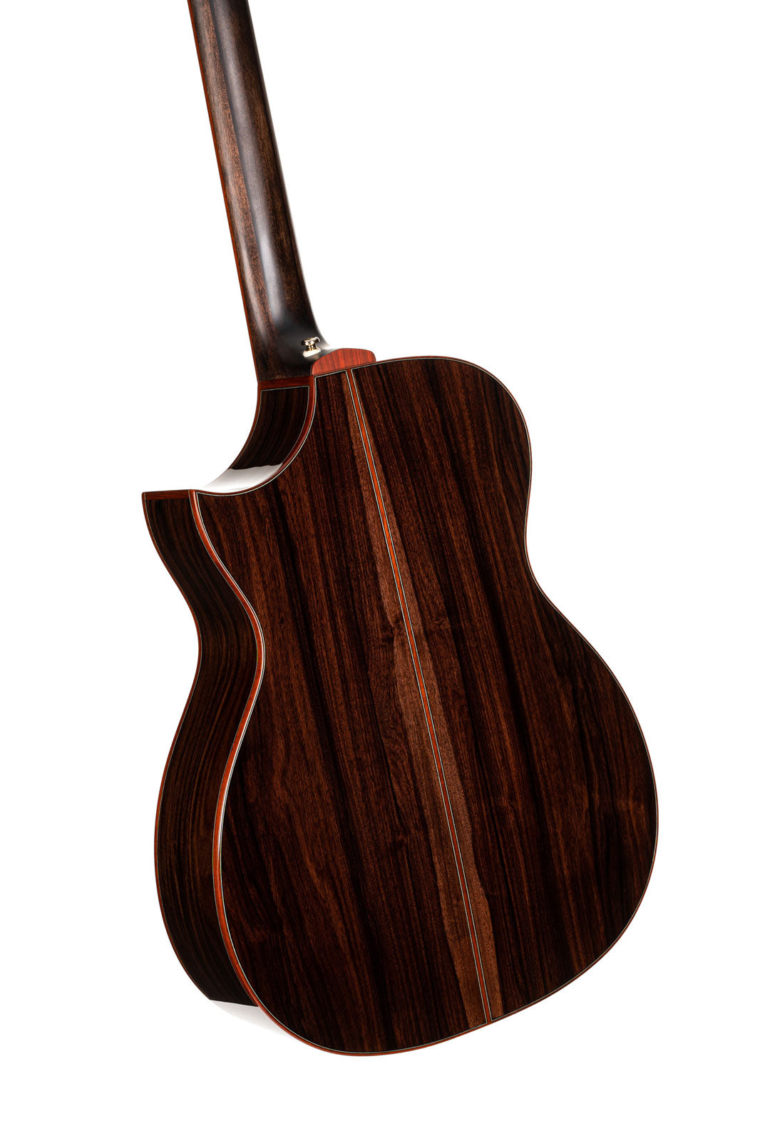 Chitarra Roselyn Redux Naturale Lucida