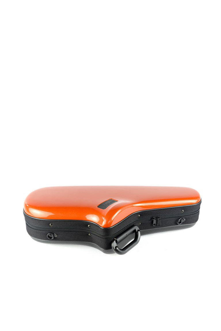 Custodia Sax Alto Softpack - Terracotta