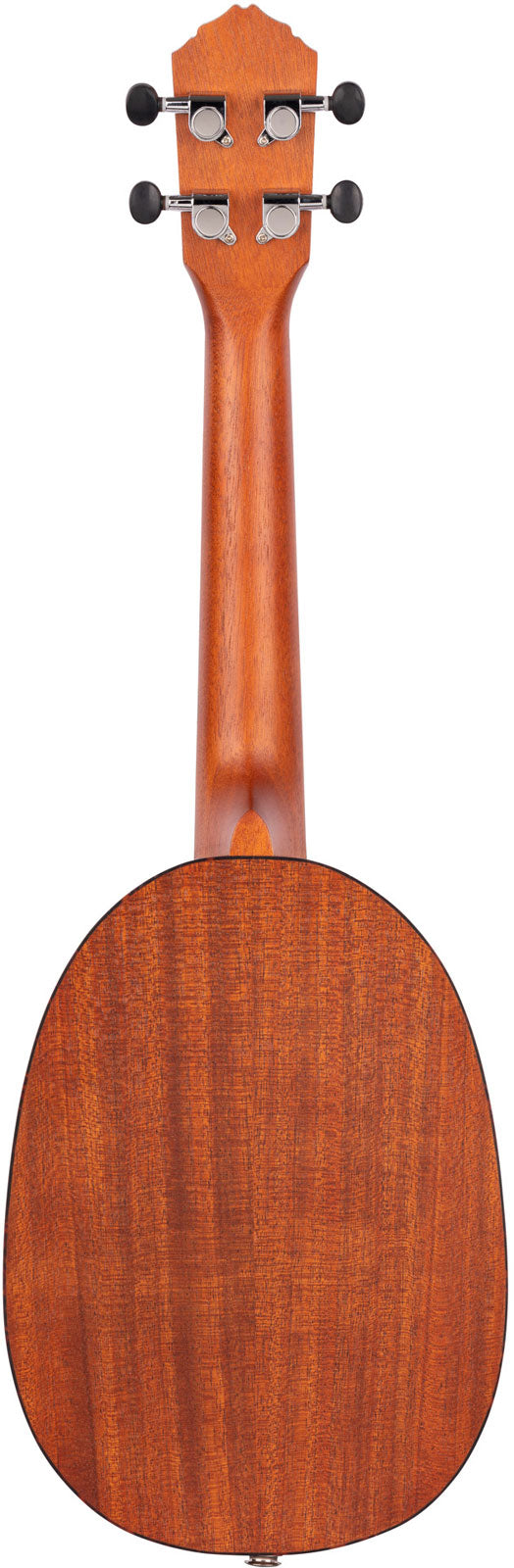 Ukulele concerto Ortega Pineapple Mogano