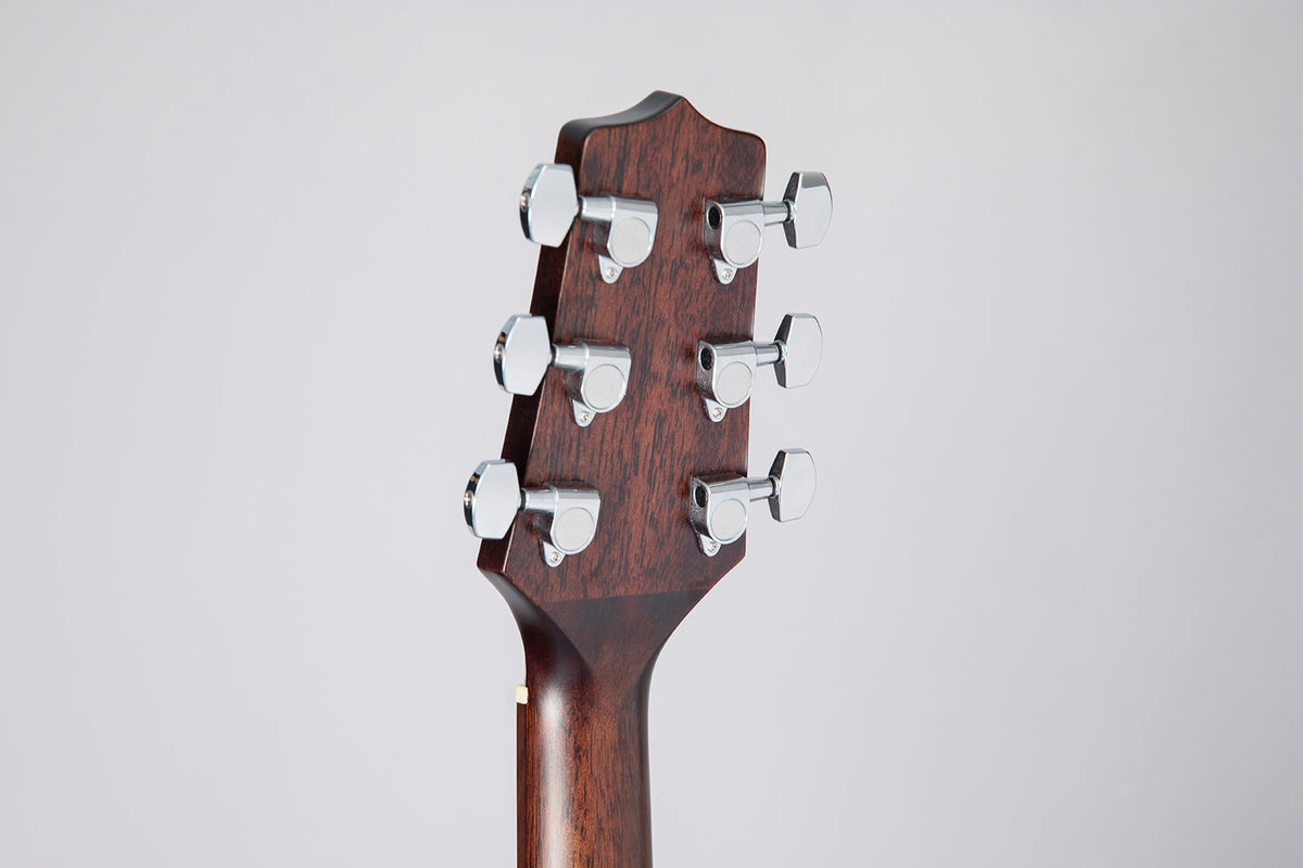 GD21CE Dreadnought Satinato Melassa