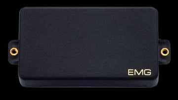 85 Pickup humbucker neri