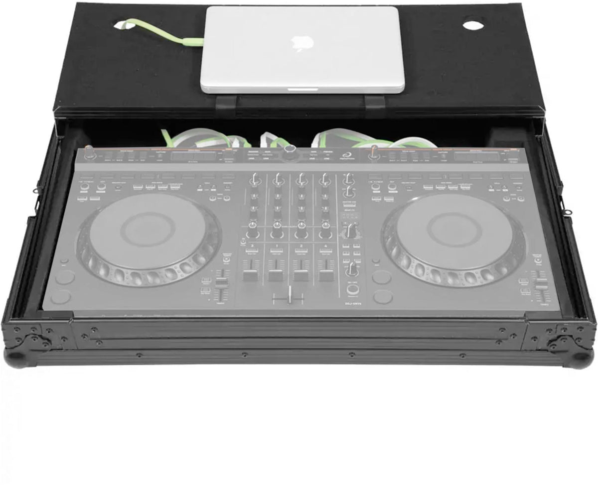 Pro DDJ-GRV6 LTS Nero
