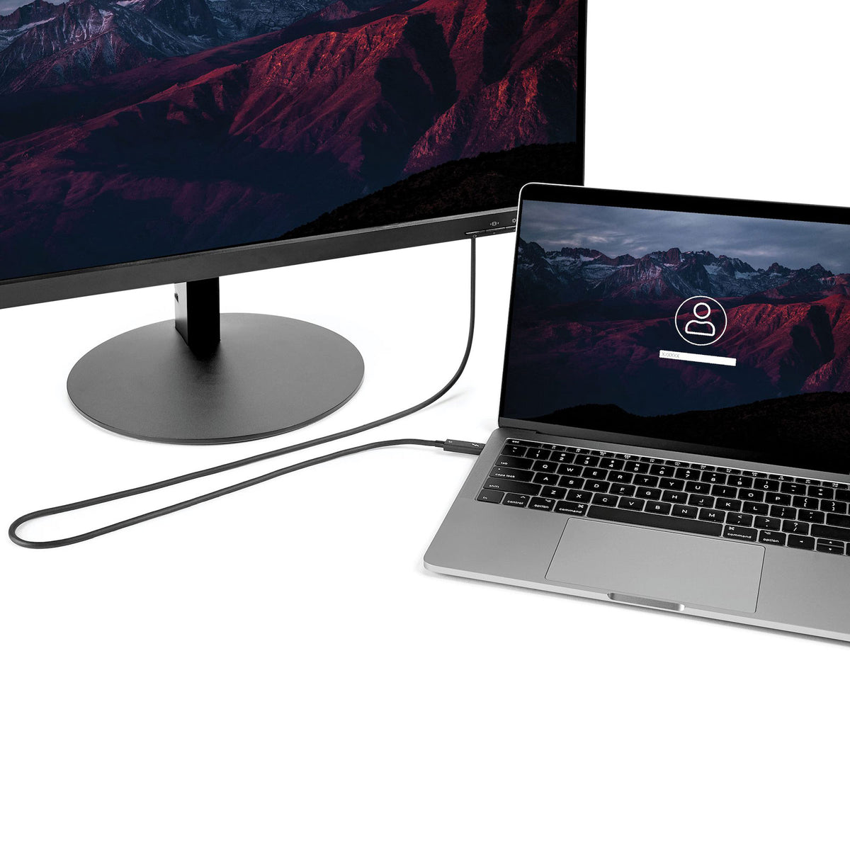 Thunderbolt 3 Cavo 2m