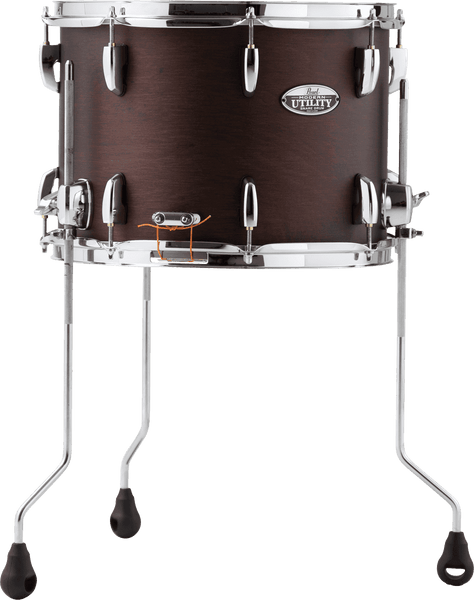 Modern Utility 14X10 Mogano satinato