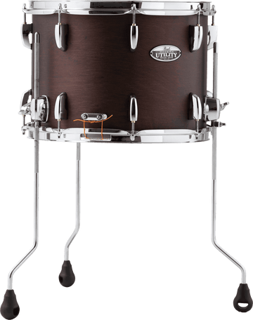 Modern Utility 14X10 Mogano satinato
