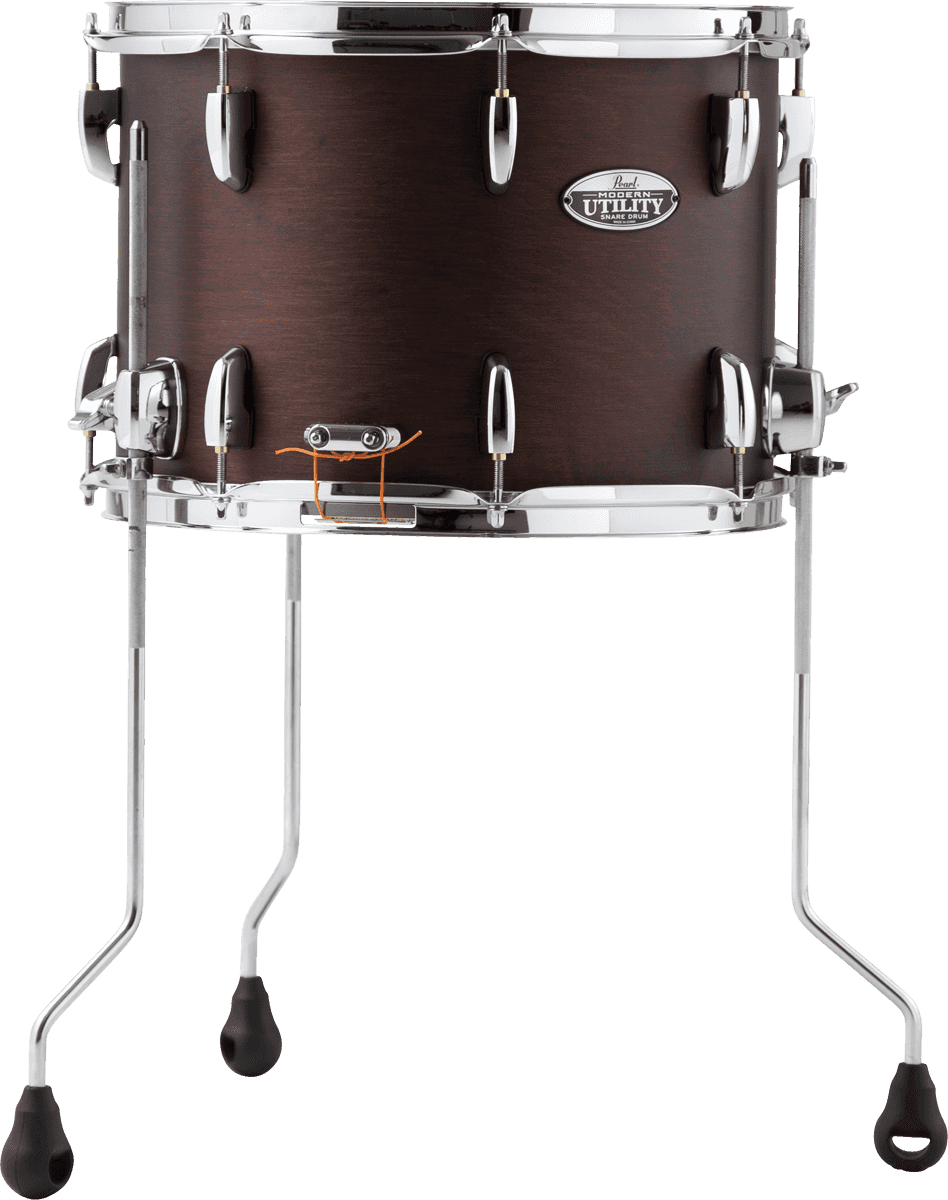 Modern Utility 14X10 Mogano satinato