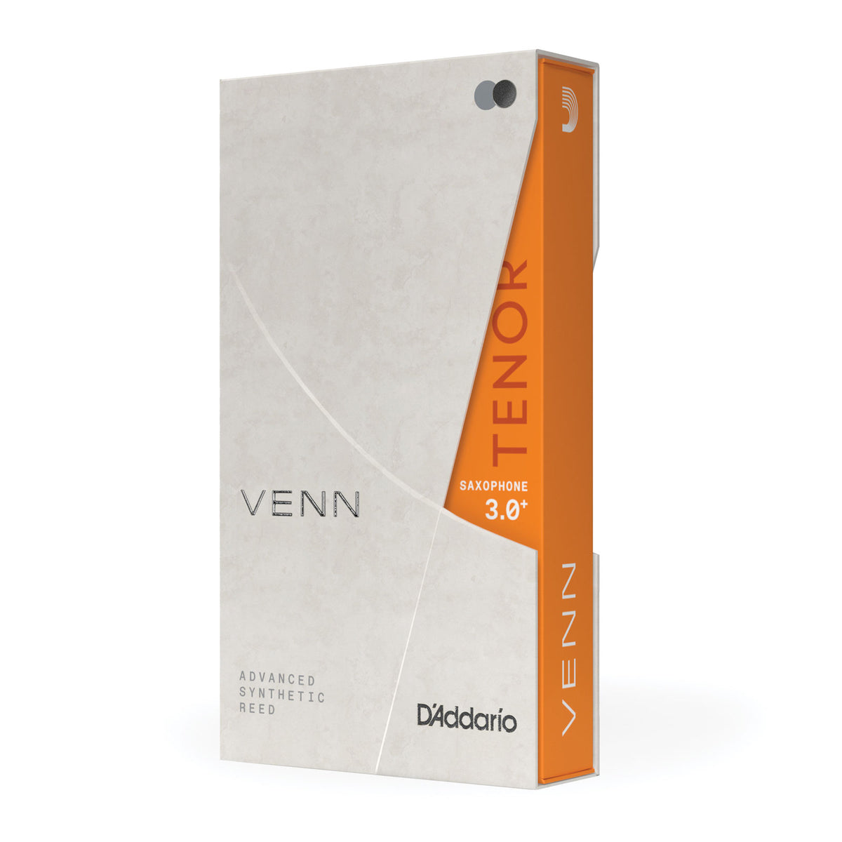 Ancia Venn Sax Tenore - Sintetica 3+