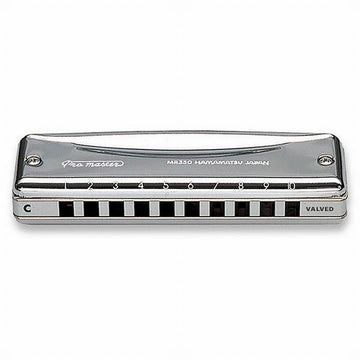HARMONICA PROMASTER A