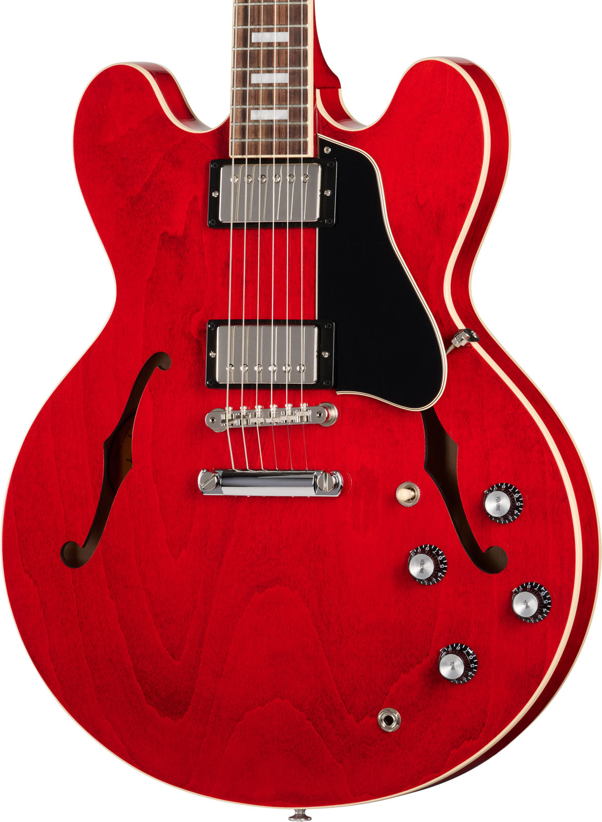 ES-335 60s Sixties Cherry Originale