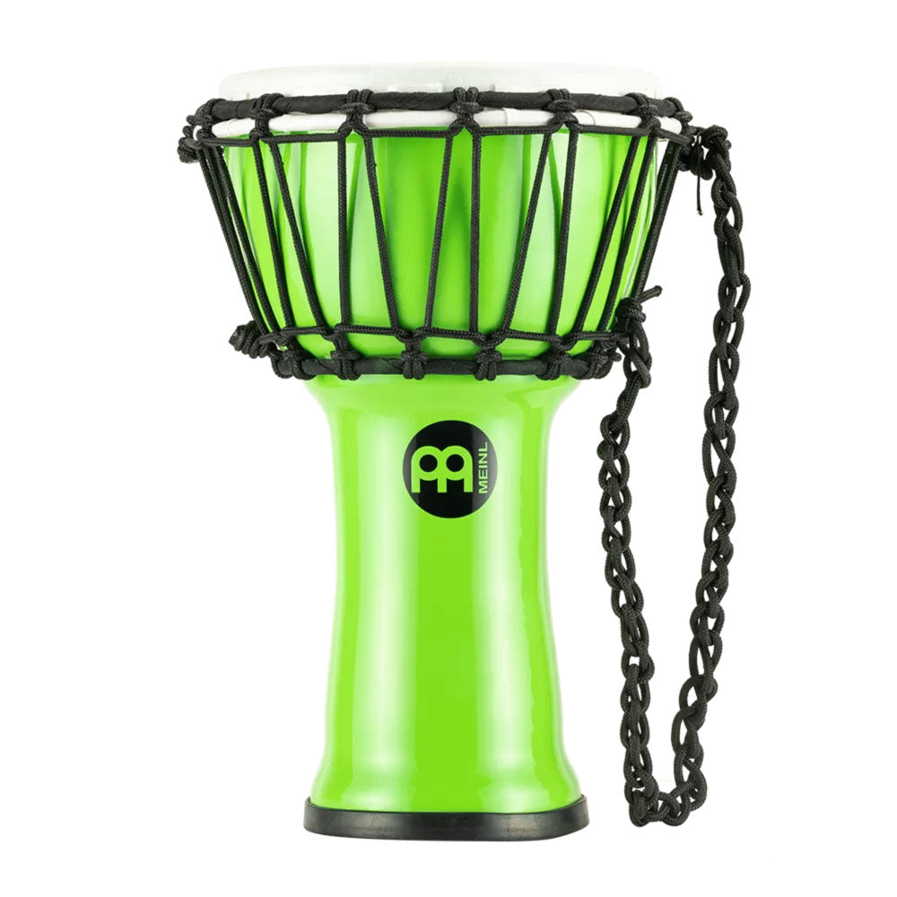 JRD-G - DJEMBE JR. 7 GREEN