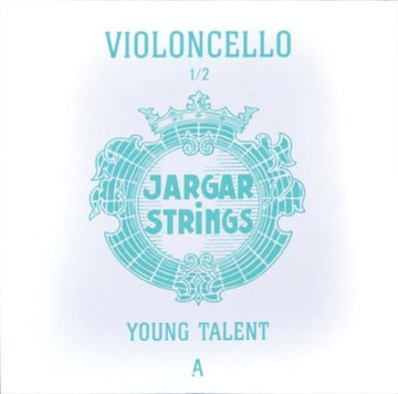 1/2 STRINGS CELLOS YOUNG TALENT SHORT SCALE A MEDIUM