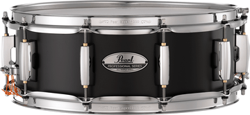 PMX Acero professionale 14X5 Nero caviale opaco