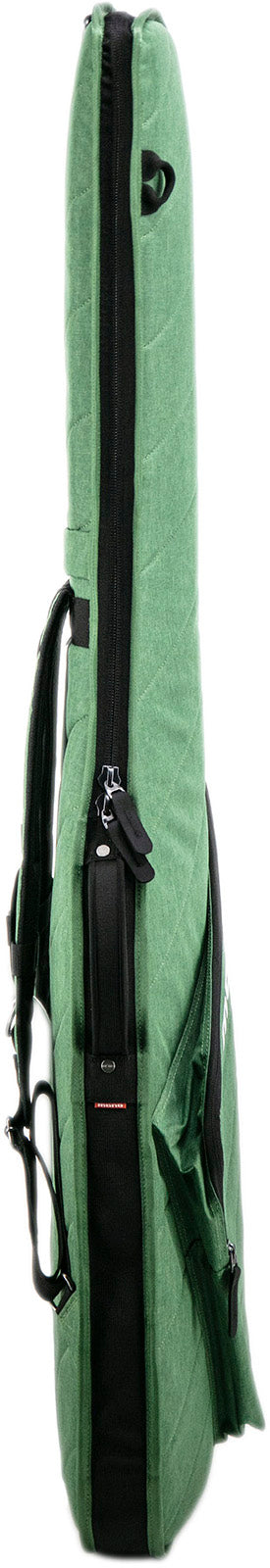 Custodia Basso Elettrico Verde - M80 Sleeve V2