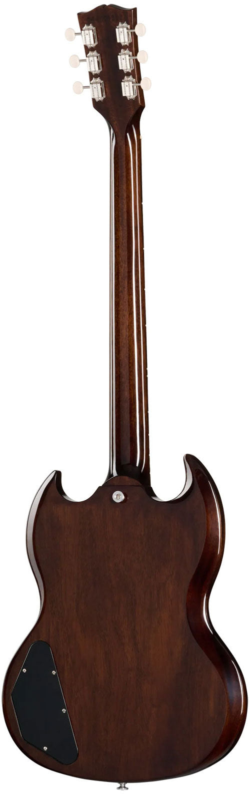 SG Junior Noce scuro