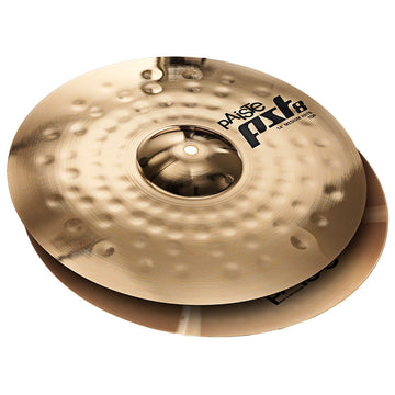 PST8 Reflector 14" Hi Hat medio