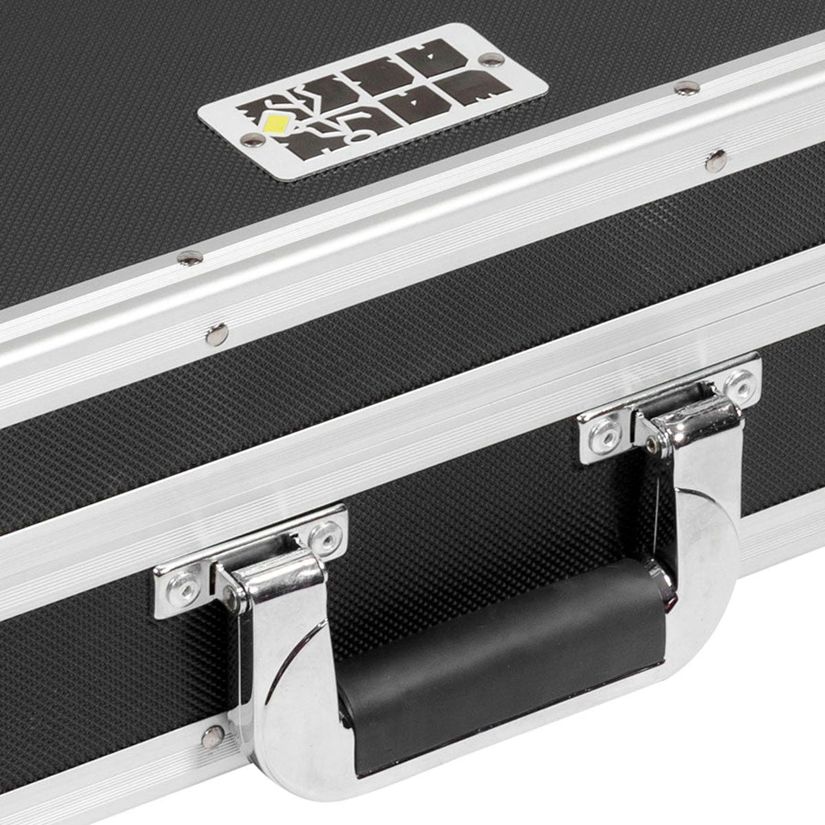 Schiuma Flight Control L GRV6 REV7 Argento