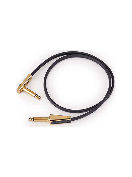 Connettore dorato piatto per looper / interruttore CAB-pc-F-60-gsa