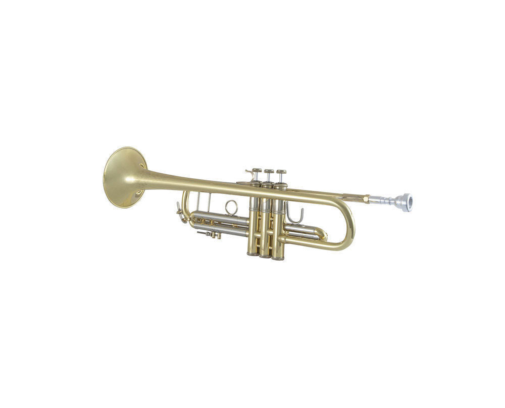 190S43 - Bb STRADIVARIUS LACCATA